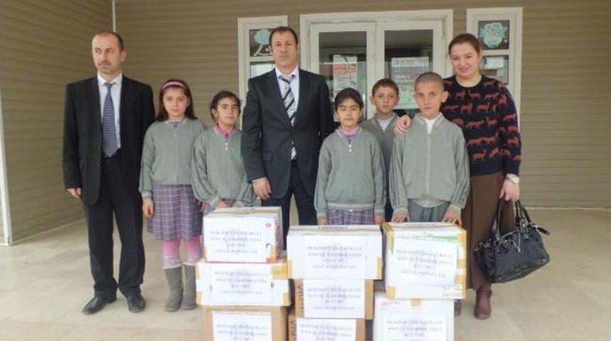 Akşemsettin&rsquo;den Gıda Yardımı Kampanyası