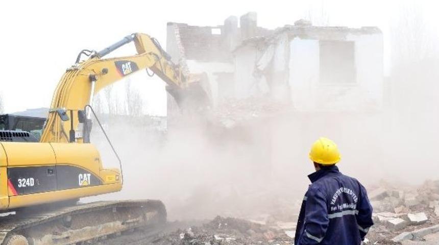 Yakutiye&rsquo;de Kentsel D&ouml;n&uuml;ş&uuml;m Projesi&hellip;