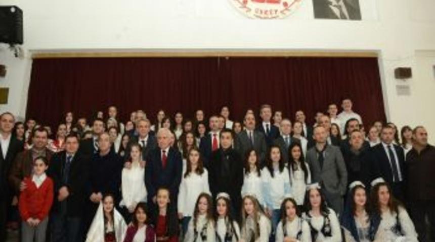 &Uuml;sk&uuml;p Tefeyy&uuml;z İ&Ouml;O Teknolojiyle Donatıldı