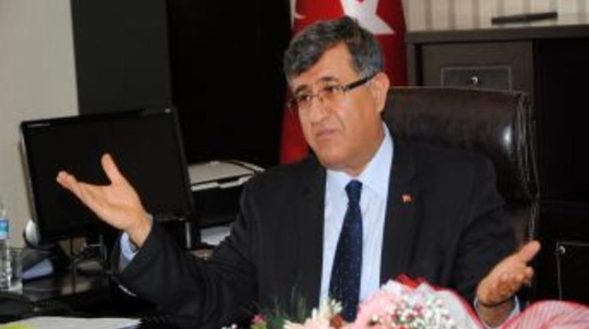 Manavgat'ta Gen&ccedil;lerin Tarihle Buluşması Aralıksız S&uuml;recek