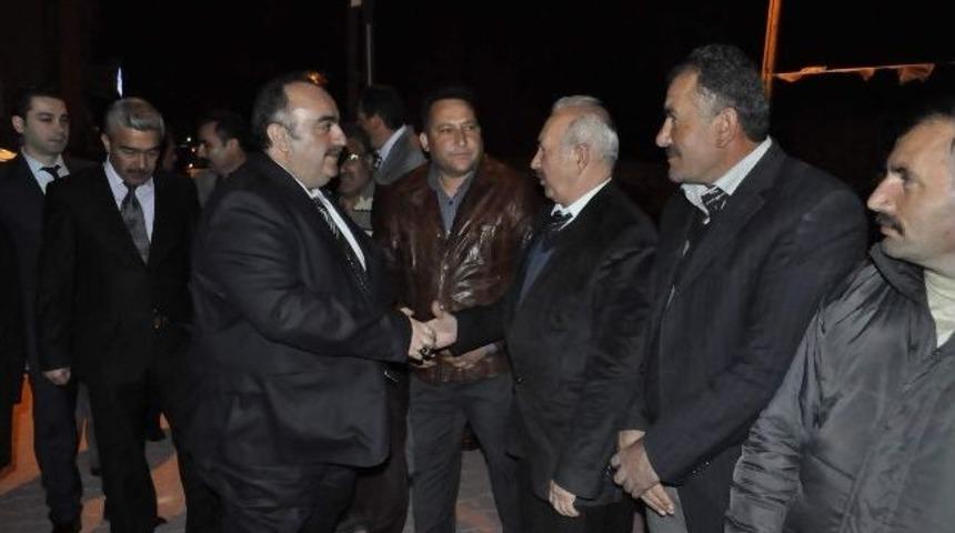 Mhp Melikgazi Yıldırım Beyazıt&rsquo;ta