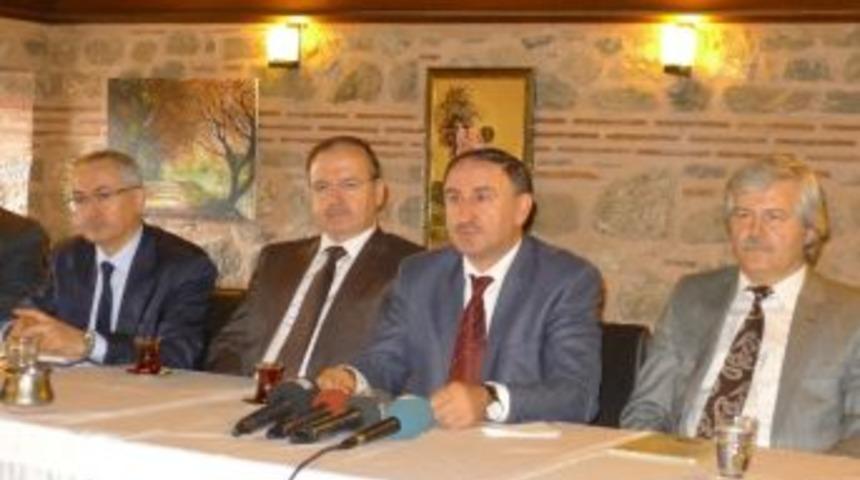 Kirmastı'nın Tarihi Şahsiyetleri Sempozyumda Yad Edilecek