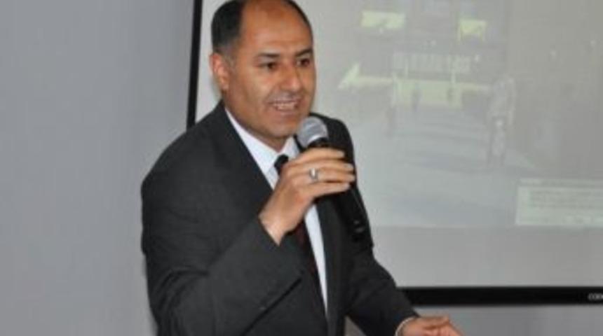 Sodes Niğde&rsquo;de Hayata Ge&ccedil;iyor