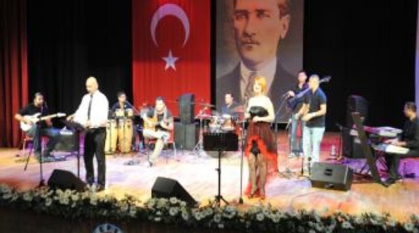 Kepez&rsquo;de &ldquo;45&rsquo;likler Konseri&rdquo; D&uuml;zenlenecek
