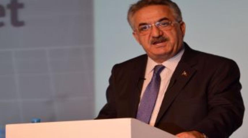 "Yetkilendirilmiş Y&uuml;k&uuml;ml&uuml; Uygulaması Ile Ka&ccedil;ak&ccedil;ılar Daha Rahat Yakalanacak"