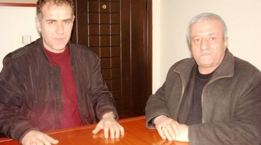 Spor Kamuoyundan Barış S&uuml;recine Destek