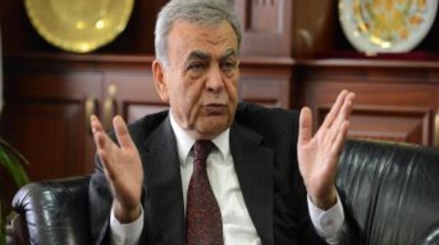 Kocaoğlu: İzmir Metrosu&rsquo;nda Keşif Artışı Konusunu Basına Biz Sızdırmadık