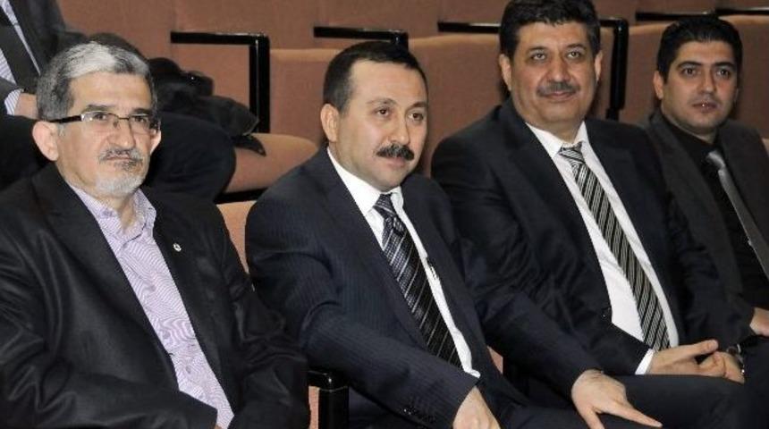Sel&ccedil;uk&rsquo;ta İnovasyon Toplantısı