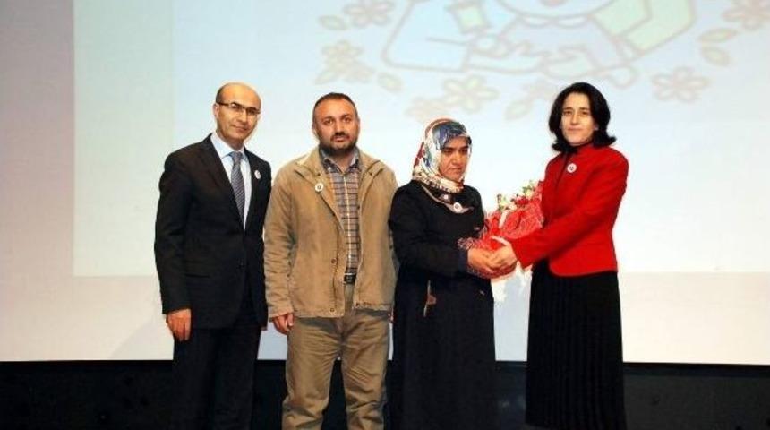 G&ouml;n&uuml;l El&ccedil;ileri Projesi Tanıtım Toplantısı