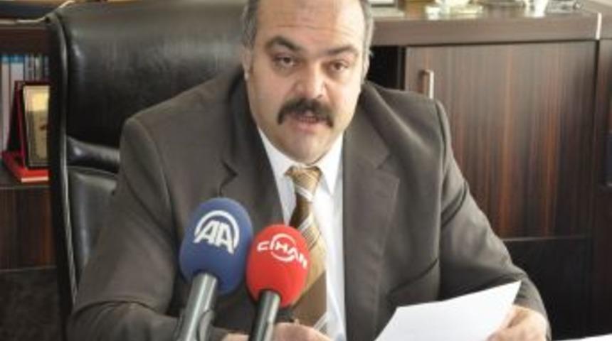 Uluslararası Olimpiyat Komitesi&rsquo;nden Mahmut Demir&rsquo;e Cevap Geldi