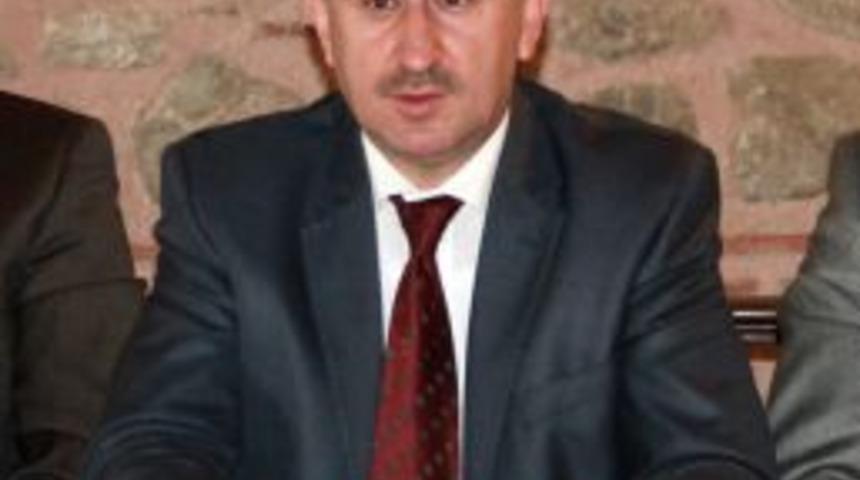 Başkan Sadi Kurtulan: Bize &lsquo;Kemalpaşa&rsquo; Denmesinden Alınıyoruz