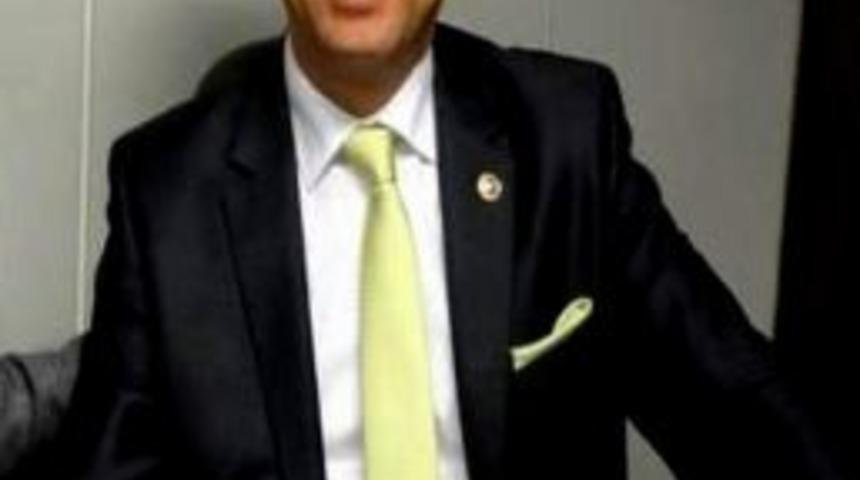 Ak Parti&rsquo;li Kılın&ccedil;&rsquo;ın Nevruz Bayramı Mesajı