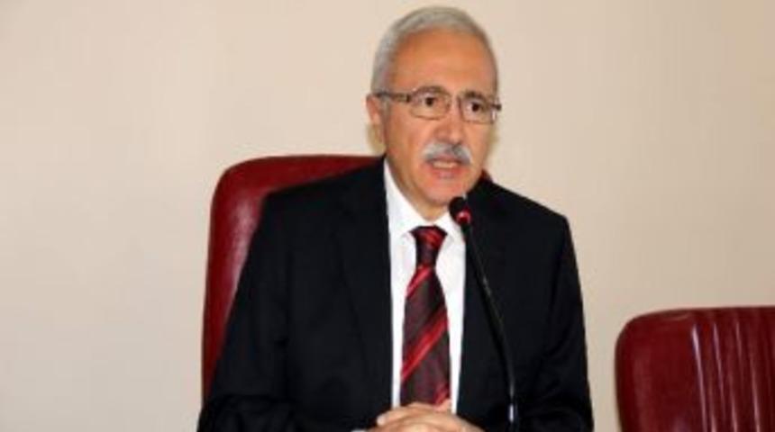 Vali Z&uuml;beyir Kemelek&rsquo;ten &ldquo;21 Mart Nevruz Bayramı&rdquo; Mesajı