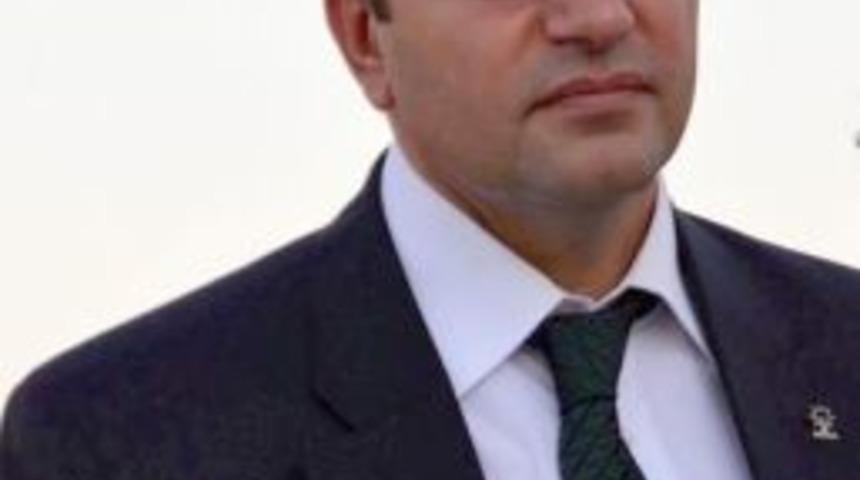 İl Başkanı G&uuml;neştekin Nevruz Bayramı'nı Kutladı, Saldırıyı Kınadı