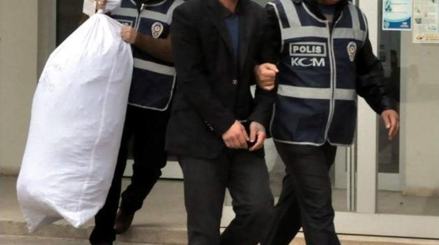 Gaziantep&rsquo;te Uyuşturucu Operasyonu