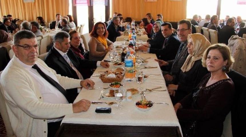 Koruyucu Aileler Bir Araya Geldi