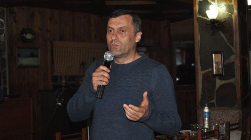 Eğitim-iş Kırklareli Şubesi G&ouml;n&uuml;llerince Eğlendi