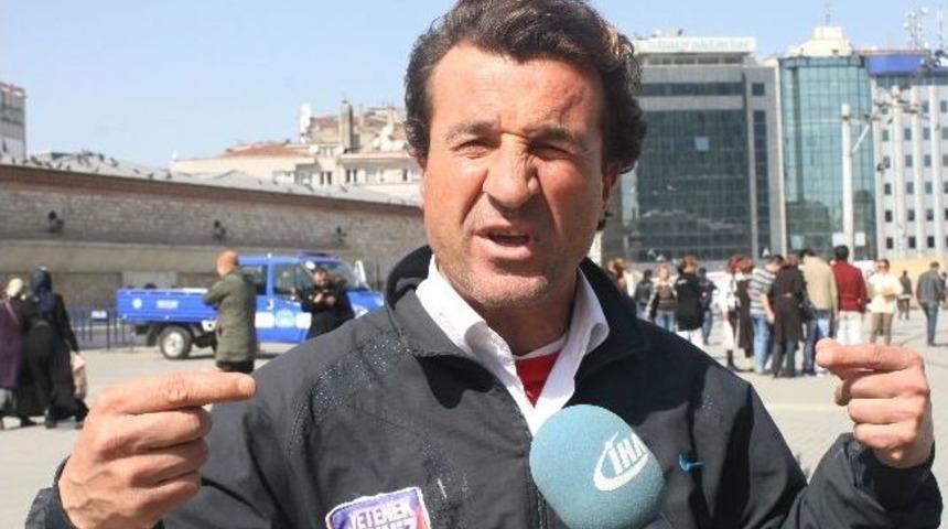 T&uuml;rkiye&rsquo;nin En Yetenekli Yemcisi