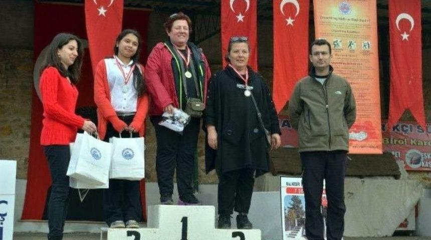 Oryantring'in En Minikleri