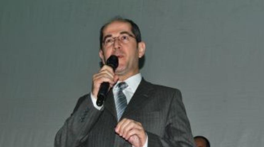 Mut'ta, &Ccedil;anakkale&rsquo;de Şehit D&uuml;şen 251 Asker Adına Anıt Yapılacak