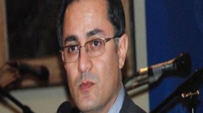 Do&ccedil;. Dr. B&uuml;lent Şenay Agit İnsan Hakları Danışma Kuruluna Se&ccedil;ildi