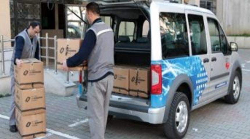 T&uuml;rk Telekom&rsquo;dan, T&uuml;rk Telekom Anadolu Lisesi &Ouml;ğrencilerine Destek