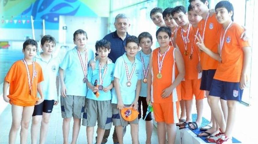 Mehmet Akif Ersoy&rsquo;da Y&uuml;zme Heyecanı