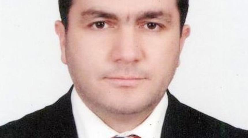 Ak Parti&rsquo;de İl&ccedil;e Başkanlıklarına Atamalar Yapıldı