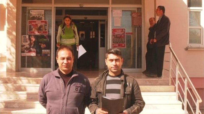 Kadirli Bağımsız Gazeteciler Cemiyeti Kuruldu