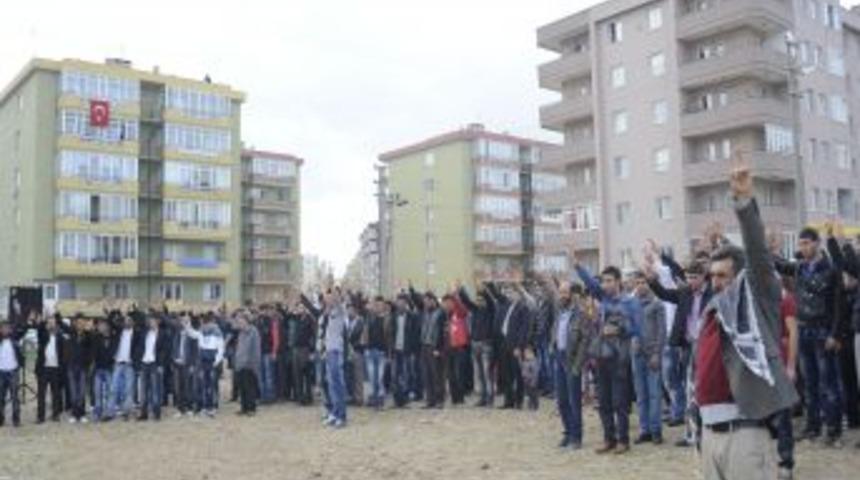 BDP &Ccedil;anakkale'de Nevruz Kutlaması D&uuml;zenledi