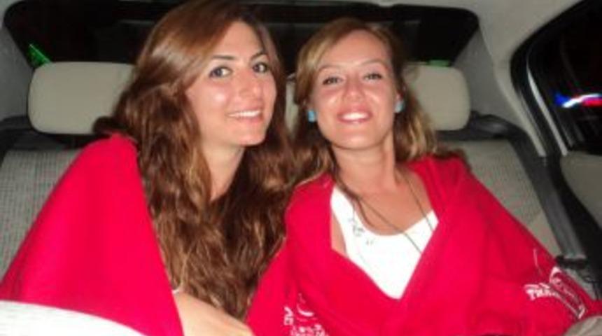 Bursa&rsquo;daki Kazada &Ouml;len &Uuml;niversiteli Sıla, İzmir'de Toprağa Verildi