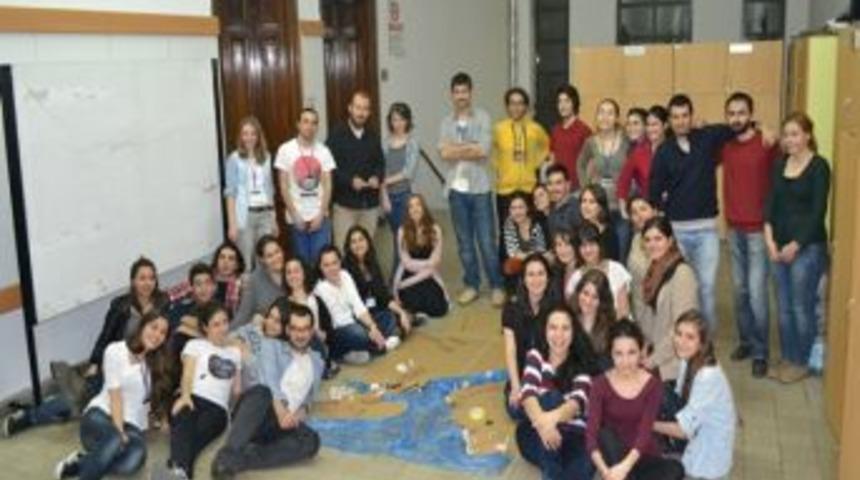 İstanbul&rsquo;un En G&uuml;r&uuml;lt&uuml;l&uuml; Yeri Maslak, En Sessizi Sarıyer