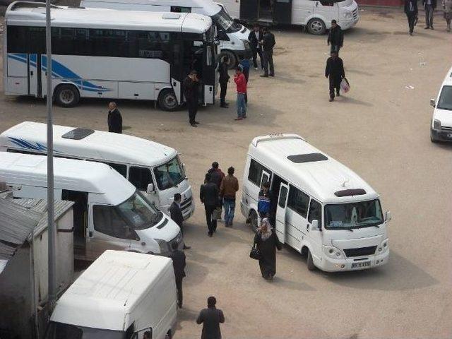 Van'da Şehir İçi Ulaşım Ücretlerine Zam