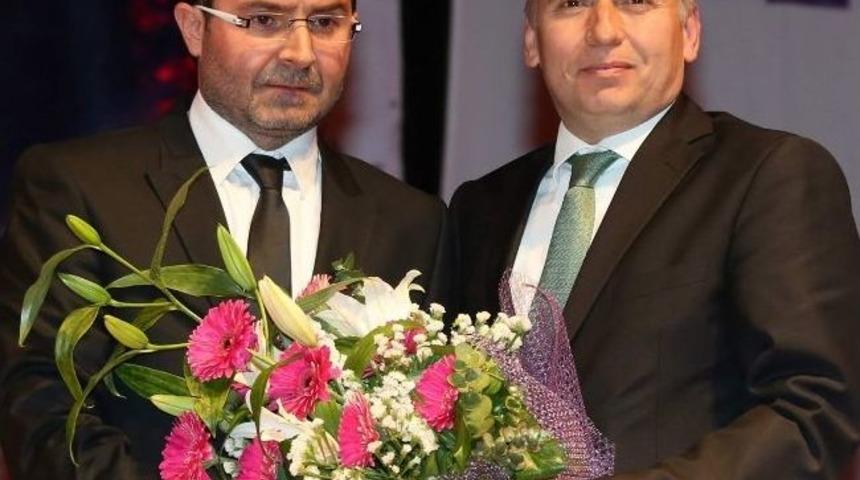 &Ccedil;anakkale Şehitlerini Anma Programı