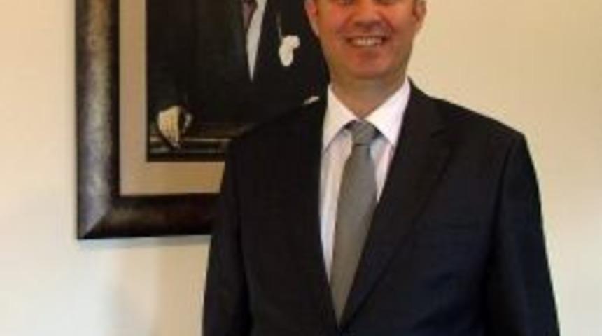 &Ccedil;orabatır, &ldquo;rusya&rsquo;da B&uuml;y&uuml;me S&uuml;recek&rdquo;