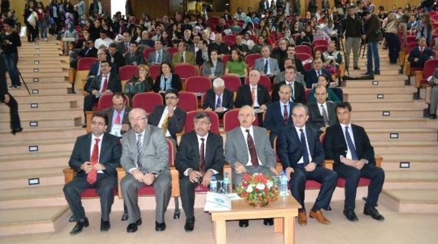 2. Akkaya &Ccedil;alıştayı D&uuml;zenlendi