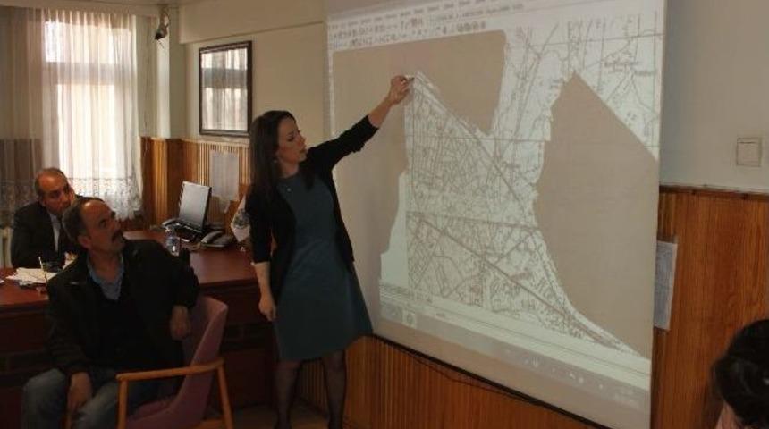 Muş Belediye Meclisi İmar Planı İ&ccedil;in Olağan&uuml;st&uuml; Toplandı