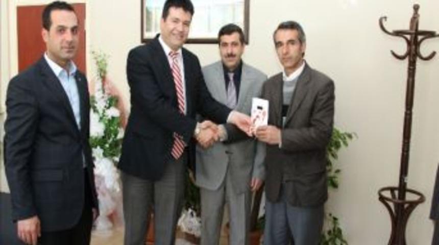 Be&uuml;&rsquo;de Ayın Elemanları Se&ccedil;ildi