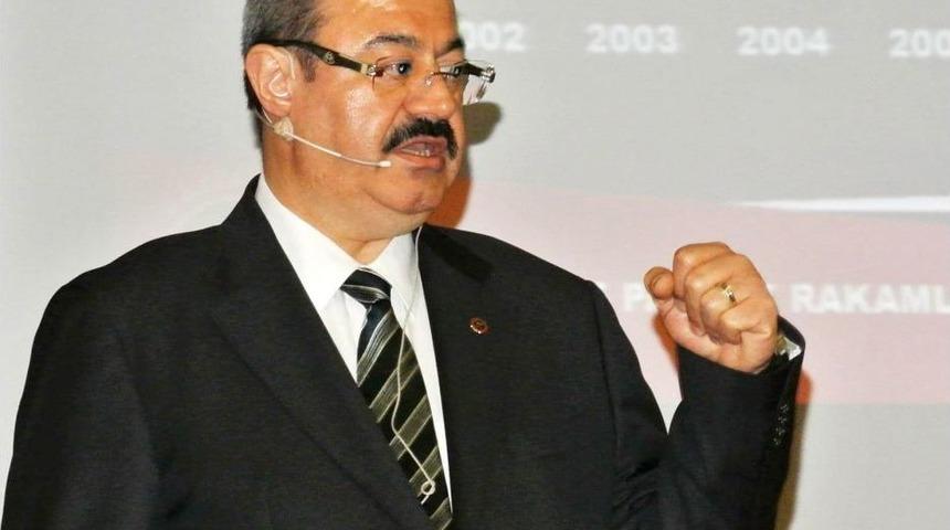 OK&Uuml; AB &Ouml;ğrenci Kul&uuml;b&uuml; Konukoğlu&rsquo;nu Ağırladı