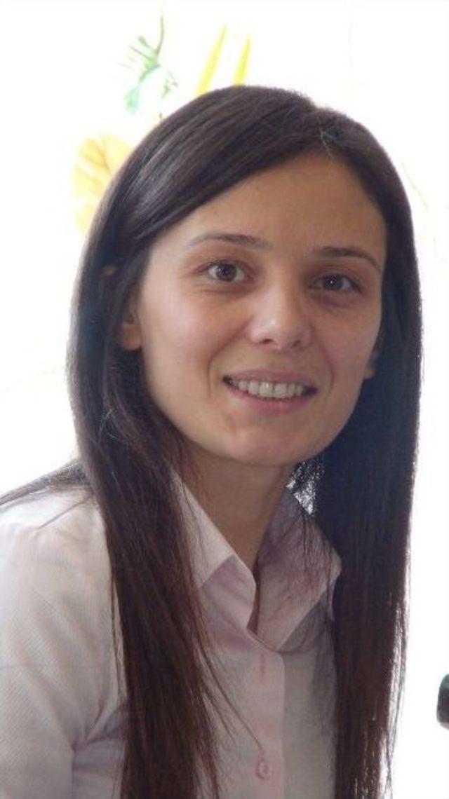 Susam &Uuml;r&uuml;nleri Yarışması 1