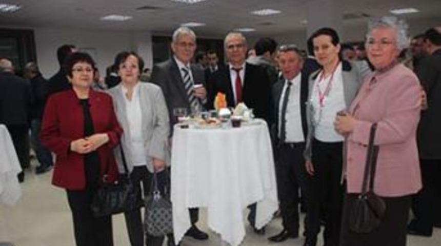 Cemre Yaşam Evleri Y&uuml;r&uuml;meye Adım Attı