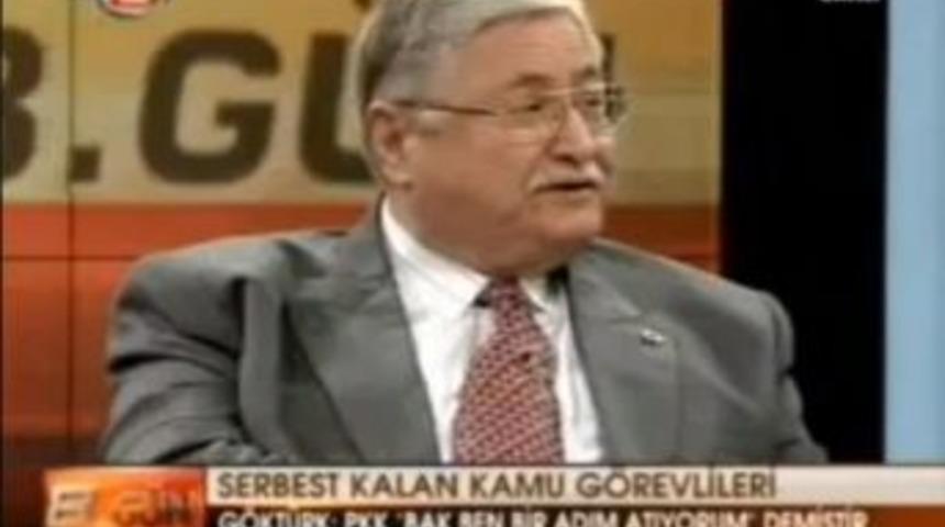 'At&ccedil;alı Kel Mehmet Efe PKK&rsquo;dan farklı değildir'