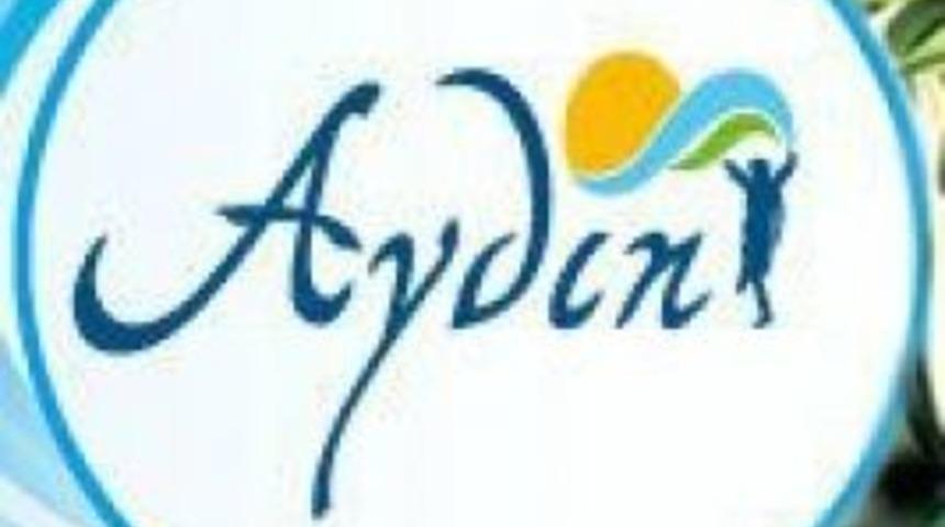 Aydın Valiliği'nin logosu değişti