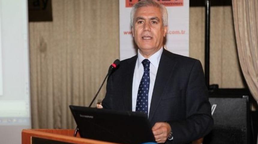 Bozbey&rsquo;den Enerji Verimliliği Semineri