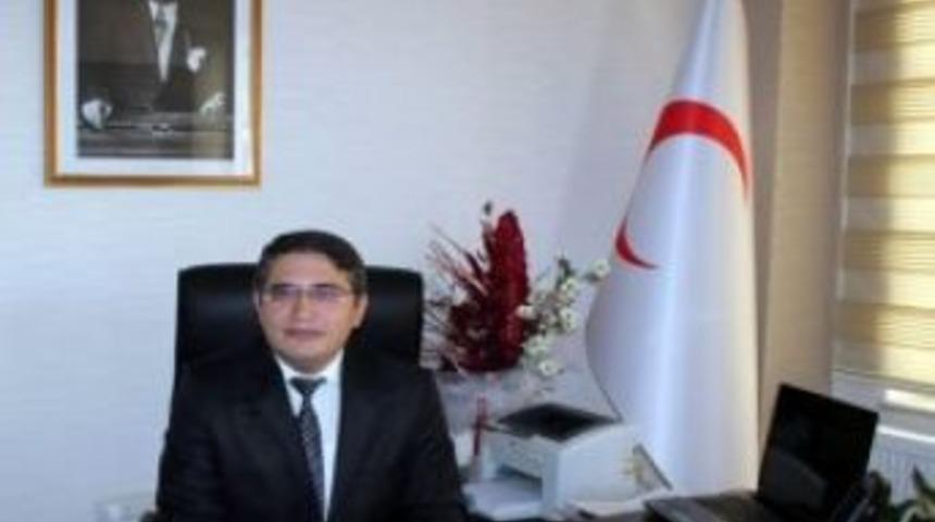 &Ouml;l&uuml;m bildirim sistemi hizmete girdi