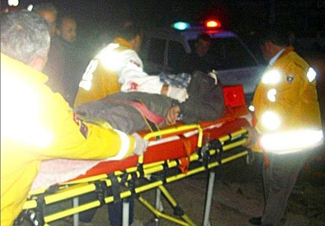 Edremit K&ouml;rfez Anadolu Lisesi&rsquo;ne Acı D&uuml;şt&uuml; 1