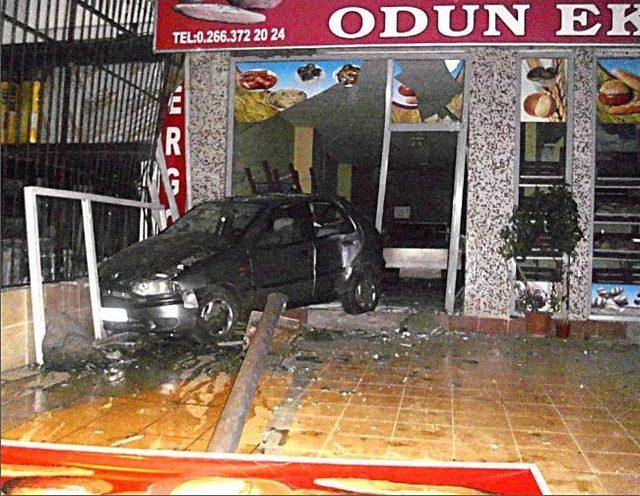 Edremit K&ouml;rfez Anadolu Lisesi&rsquo;ne Acı D&uuml;şt&uuml; 2