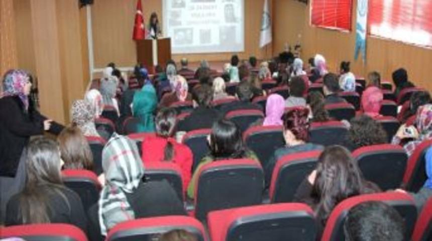 Bitlis&rsquo;te Yaşlılar Haftası