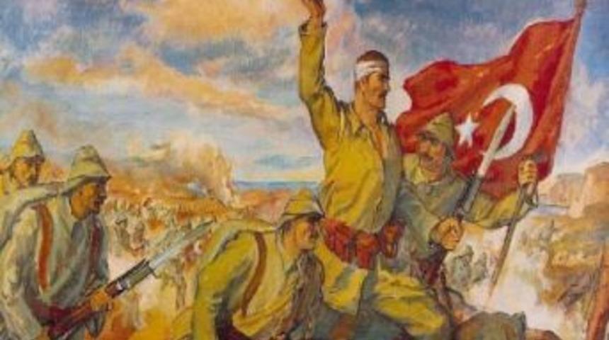 Şehzade Mehmet Koleji, &lsquo;&ccedil;anakkale Kahramanlarına Mektup&rsquo; Yarışmasında Manisa Birincisi Oldu