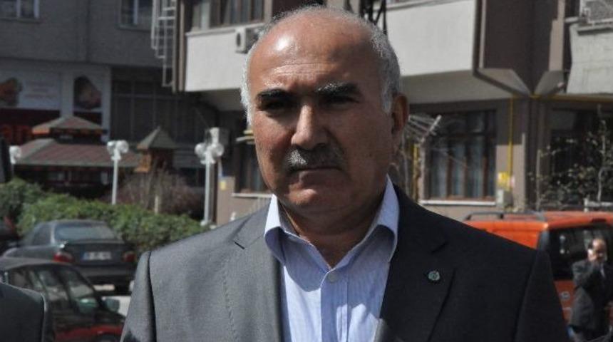 To&ccedil; Bir-sen Atama Ve Yer Değiştirme Y&ouml;netmeliğini Eleştirdi